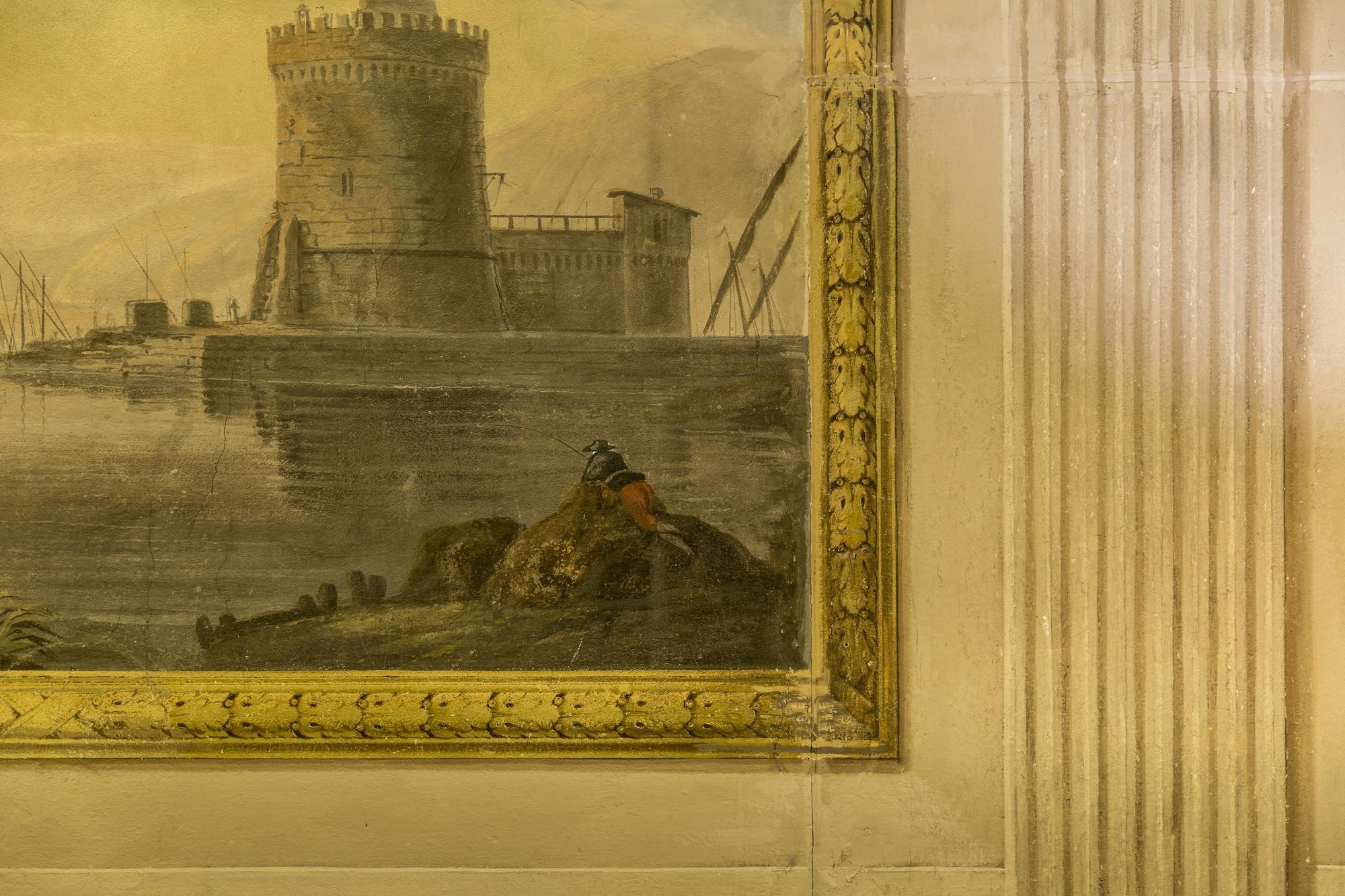 Palazzo Guicciardini Hotel Firenze Bagian luar foto