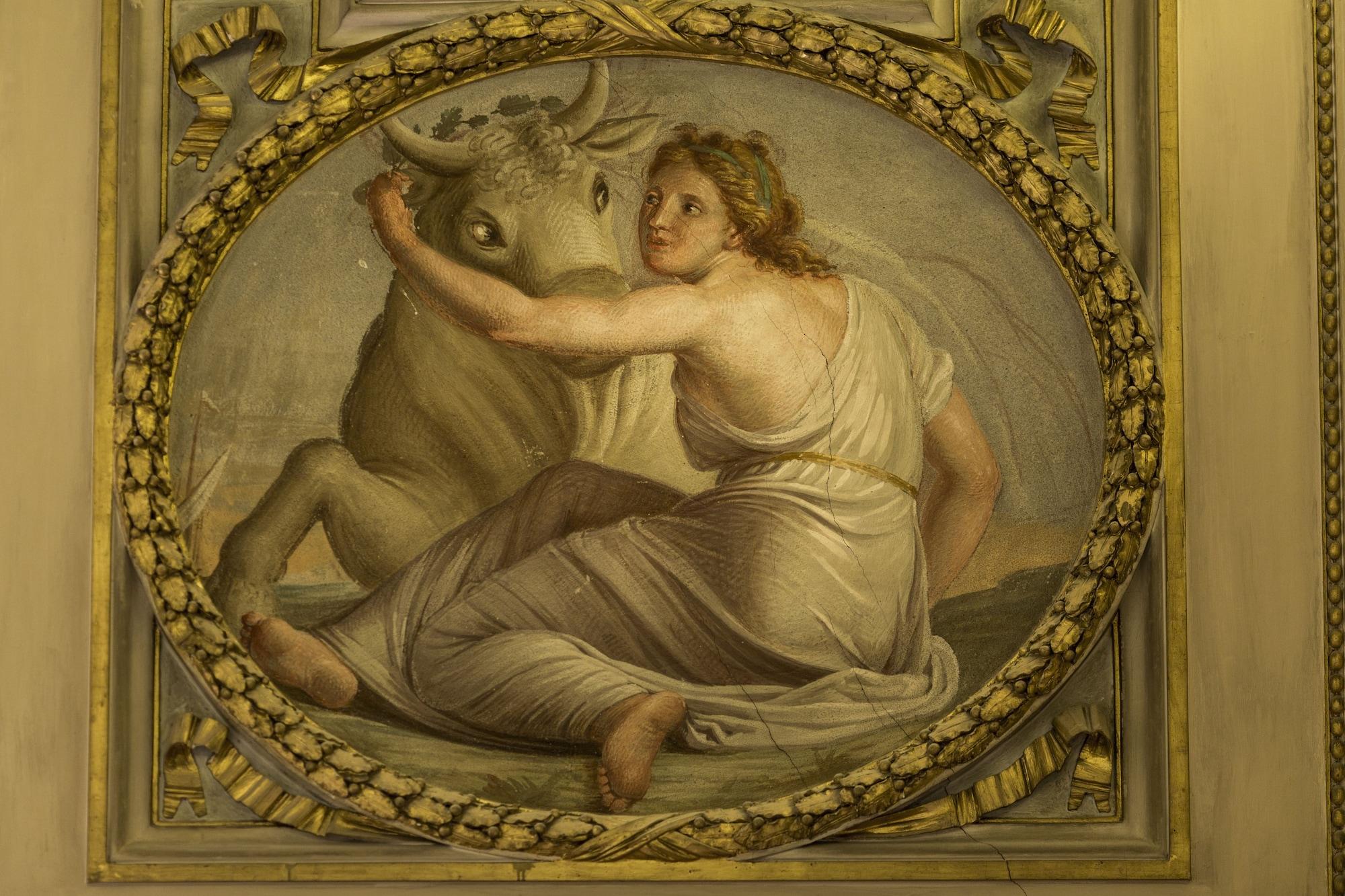 Palazzo Guicciardini Hotel Firenze Bagian luar foto