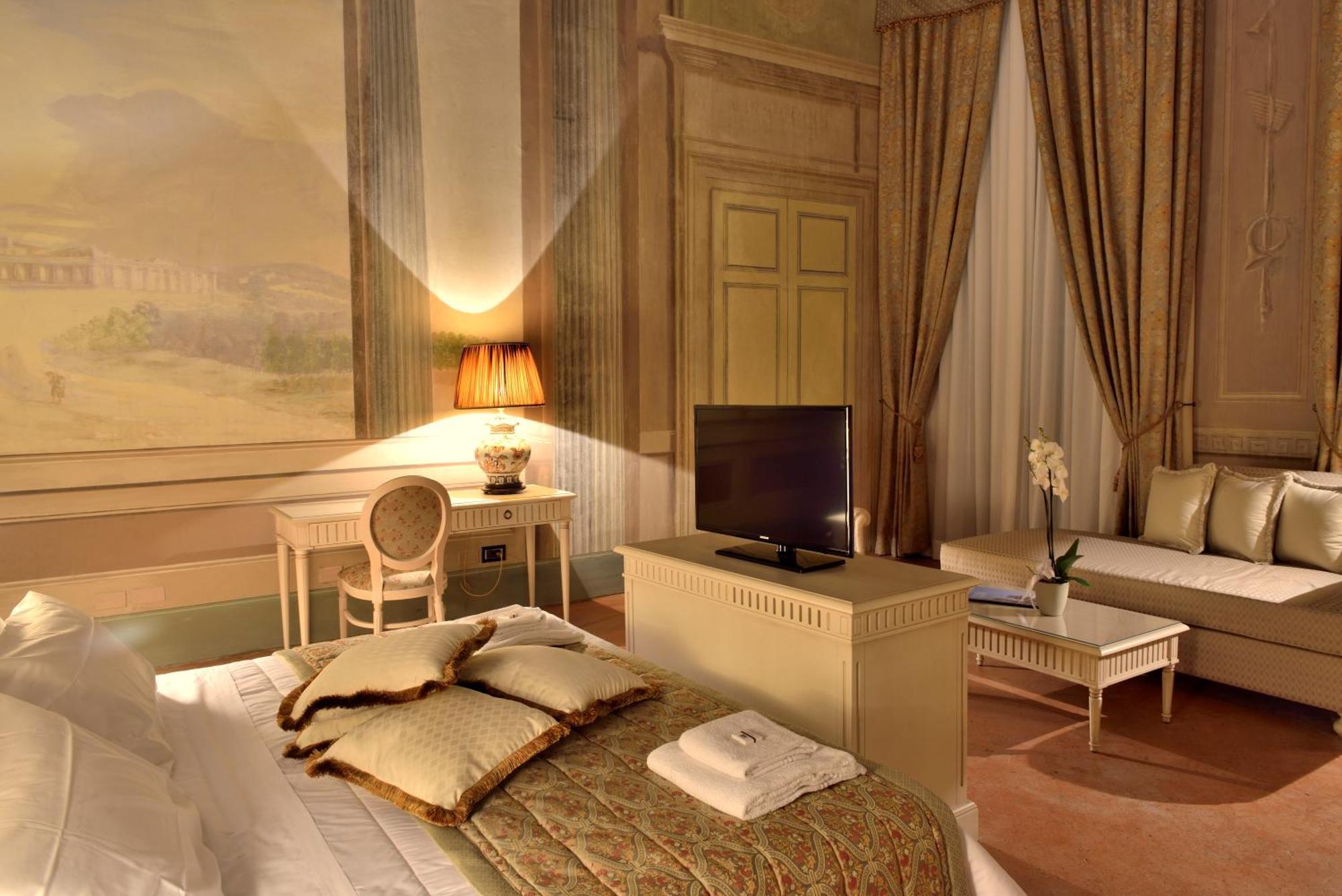 Palazzo Guicciardini Hotel Firenze Ruang foto