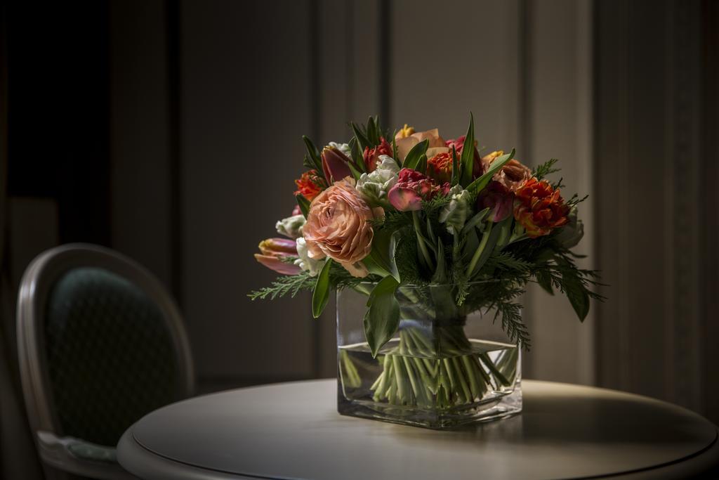 Palazzo Guicciardini Hotel Firenze Bagian luar foto