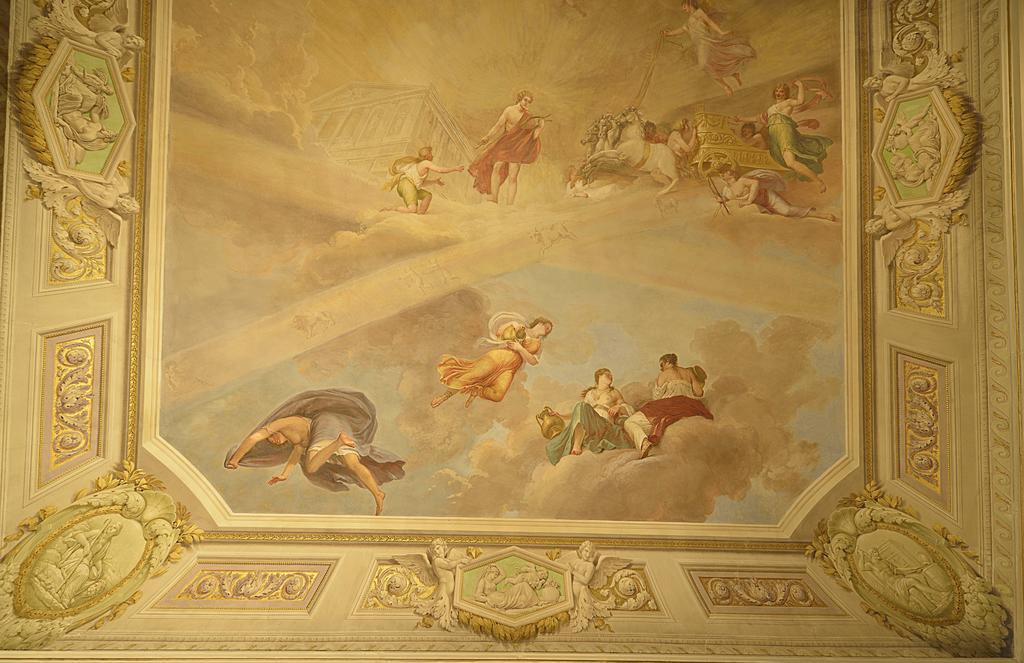 Palazzo Guicciardini Hotel Firenze Bagian luar foto