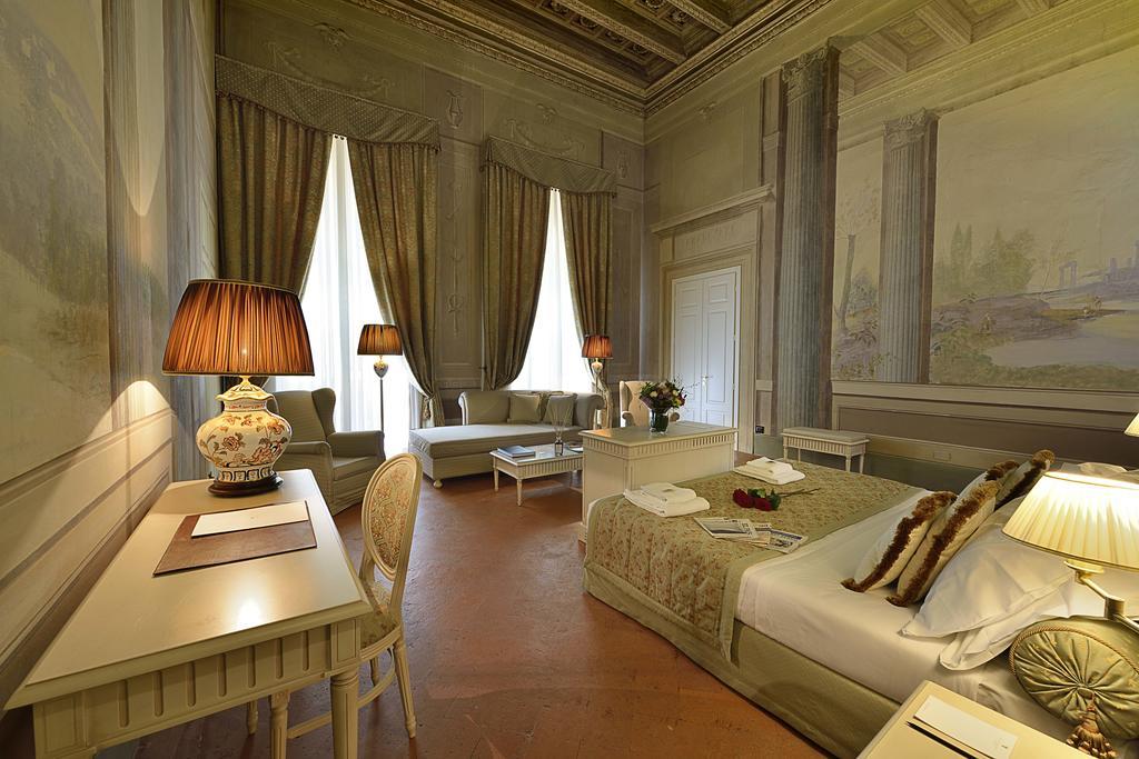 Palazzo Guicciardini Hotel Firenze Ruang foto