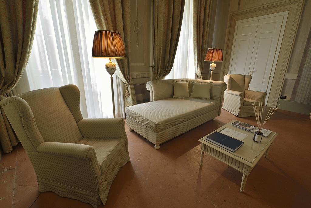 Palazzo Guicciardini Hotel Firenze Ruang foto