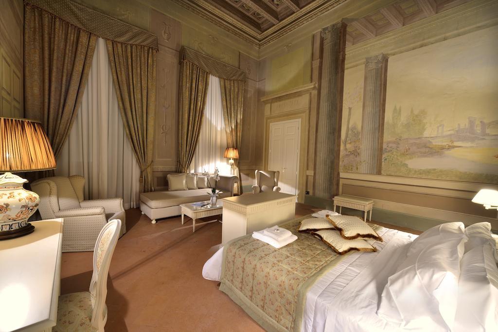 Palazzo Guicciardini Hotel Firenze Ruang foto