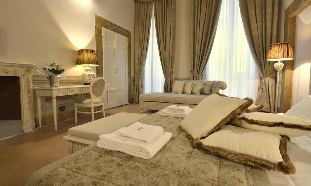 Palazzo Guicciardini Hotel Firenze Ruang foto